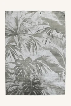 TAHITI SILVER MATTA