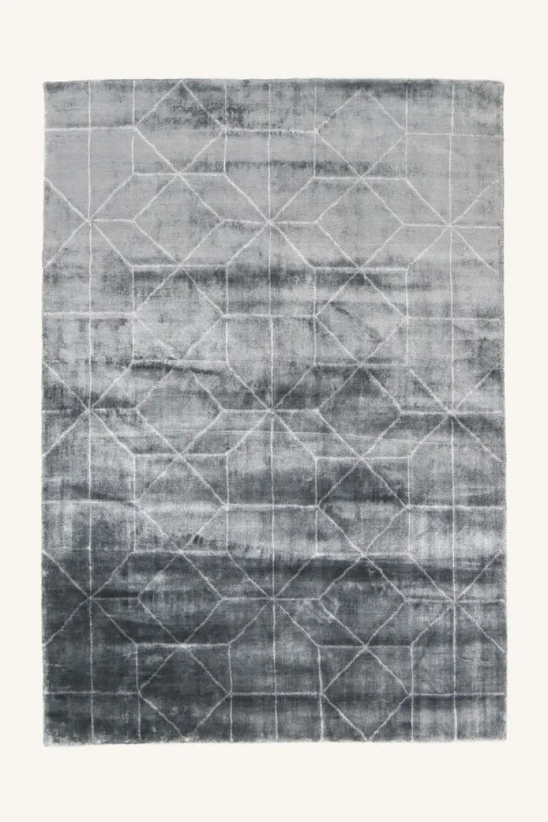 TRIBECA SILVER MATTA