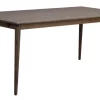Tyler matbord 180 brun ek