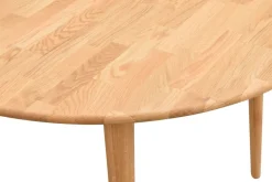 TYLER MATBORD OVAL EK